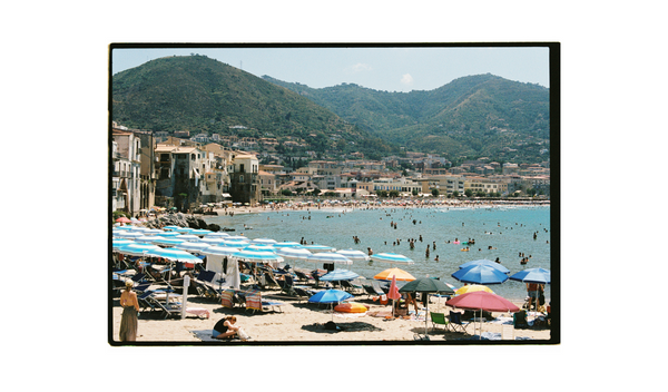 Jet-setting around the world