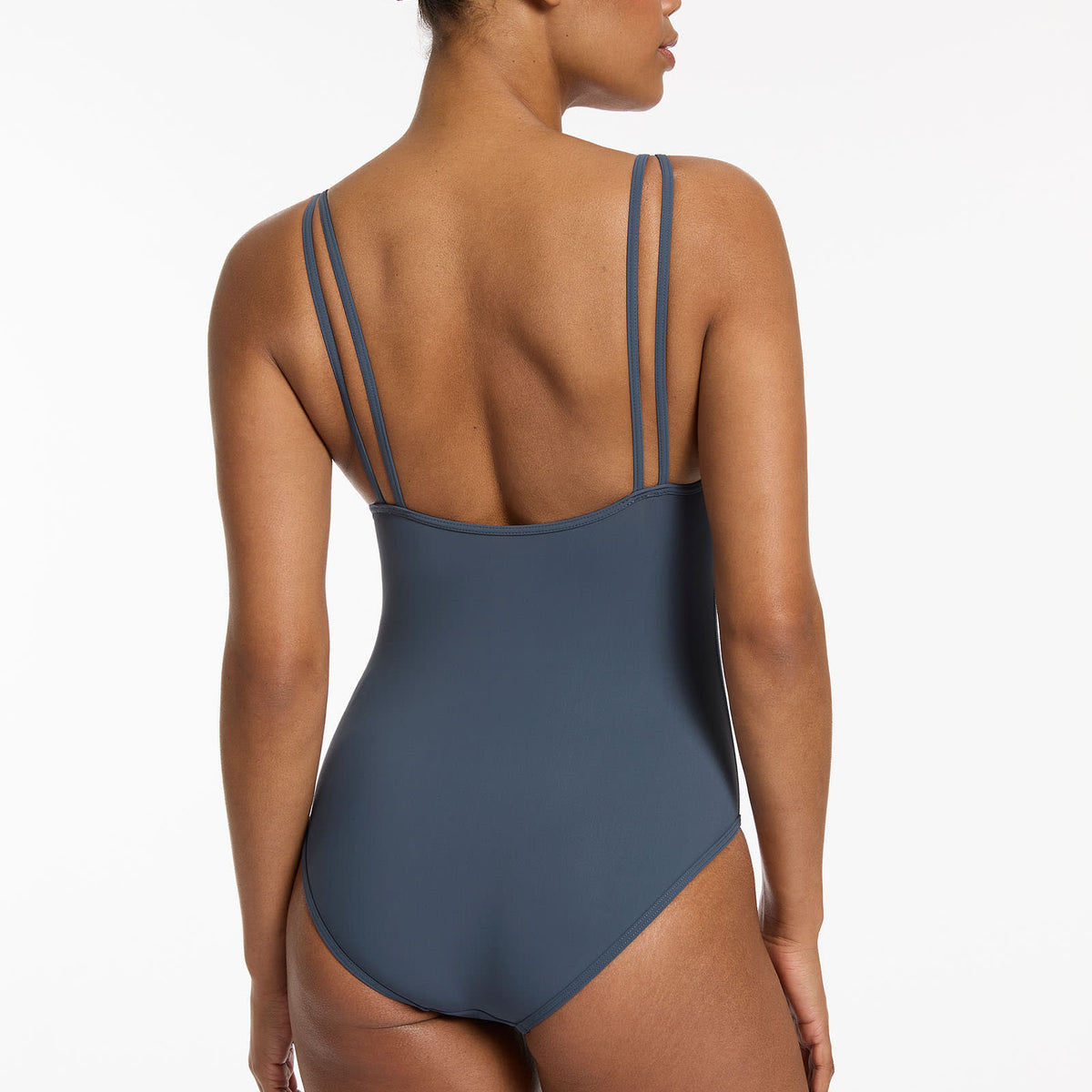Jetset Double Strap One Piece main image 0