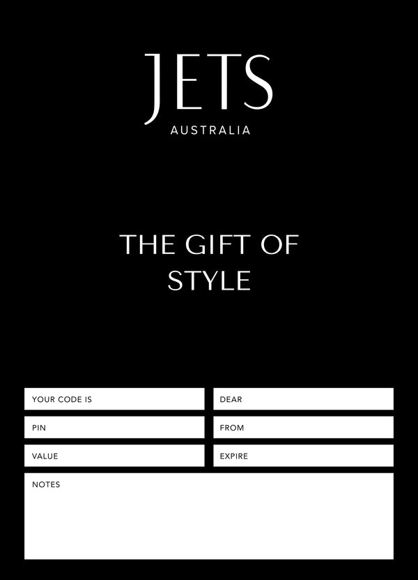 E Gift Card