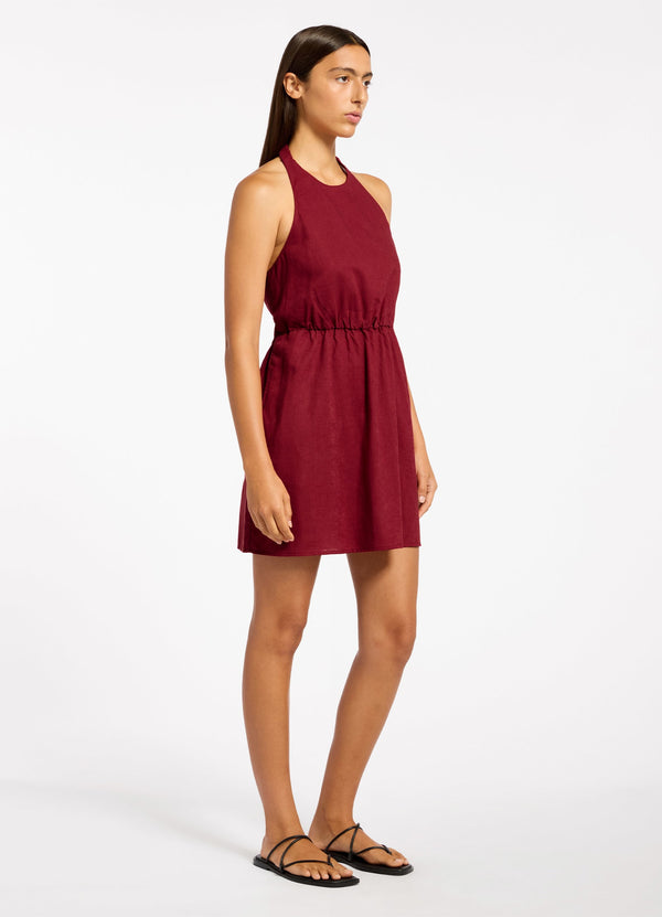 jet set mini dress Jetset Mini Dress