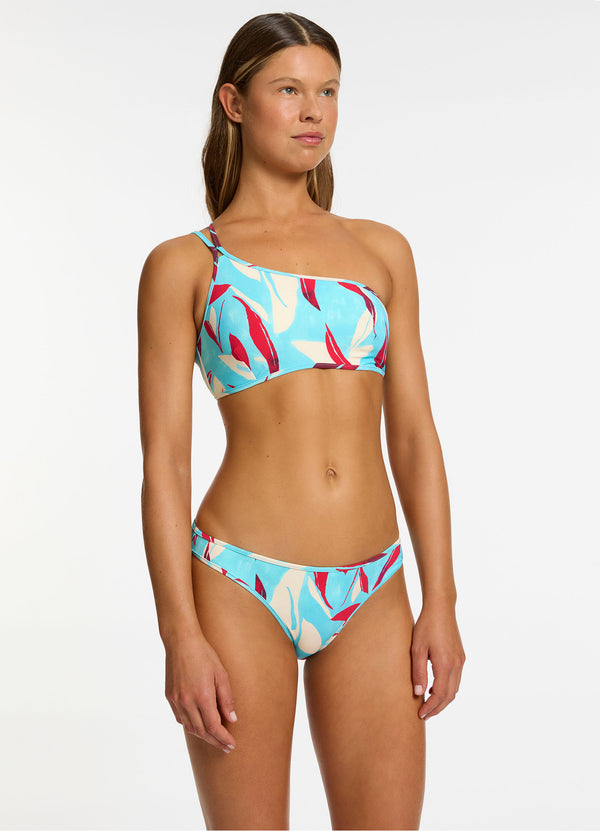 Fauna Hipster Bikini Bottom - Dolce