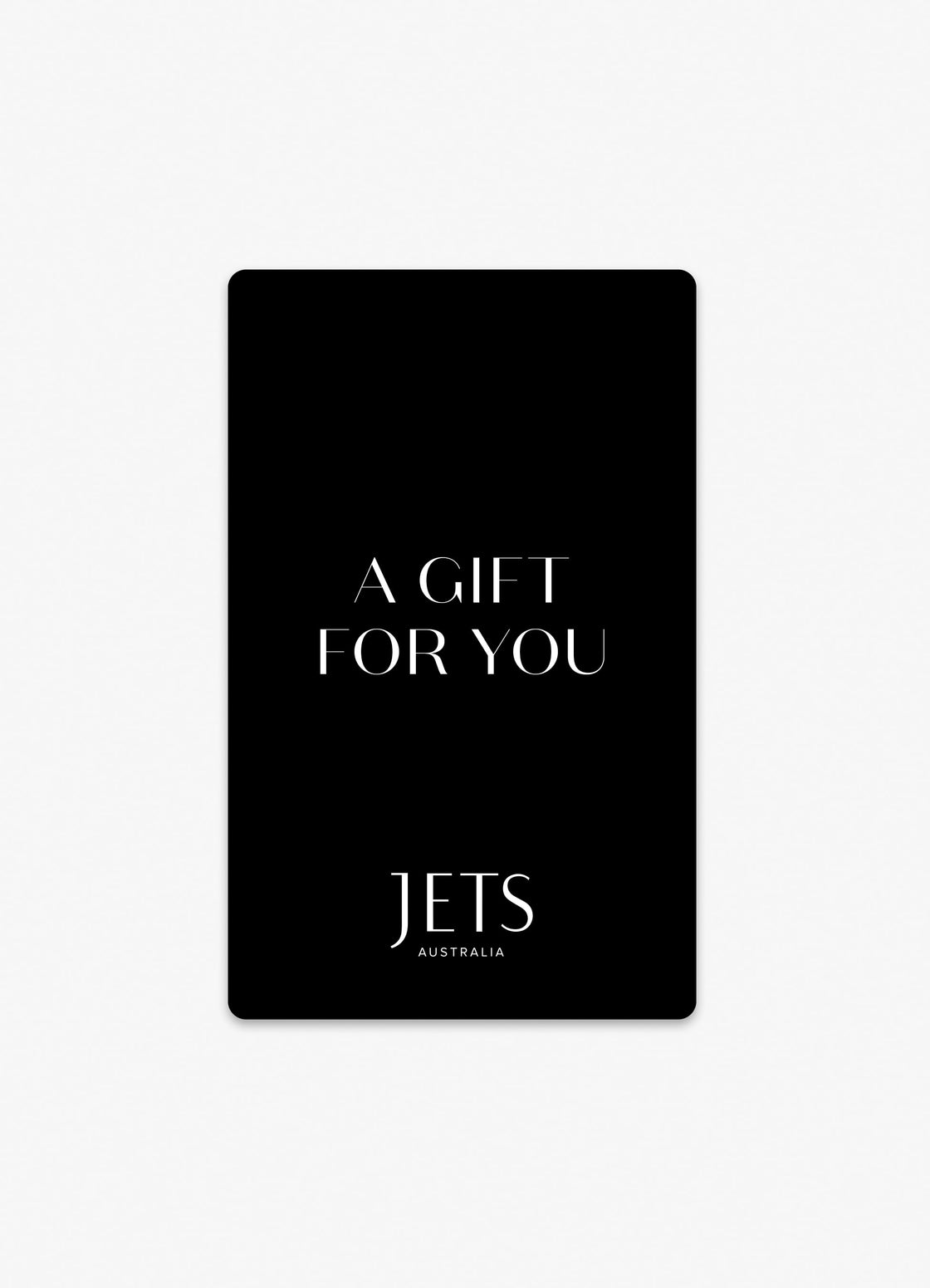 E Gift Card – JETS US