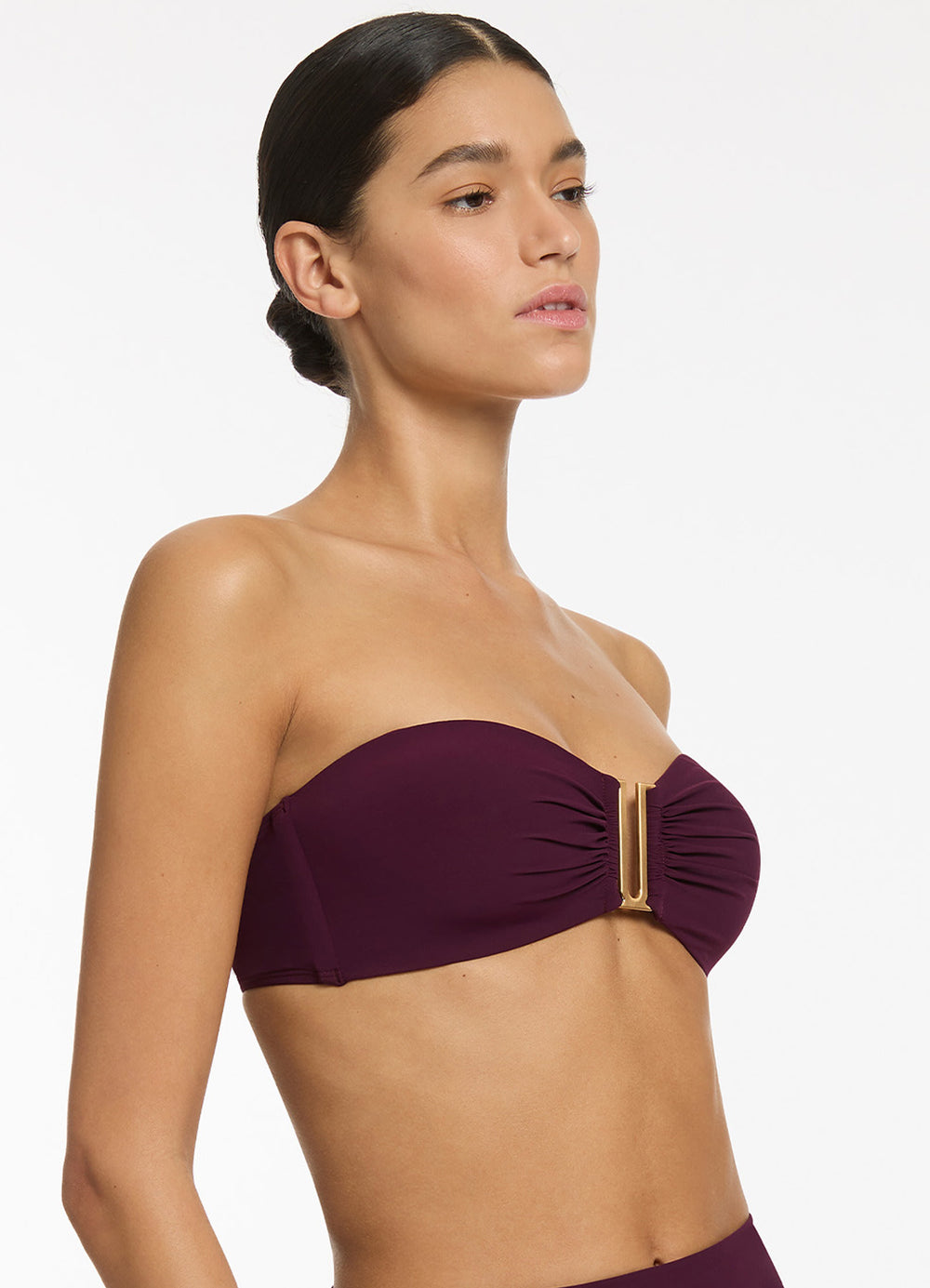 Jet Set Top Bathing Suit main image 1