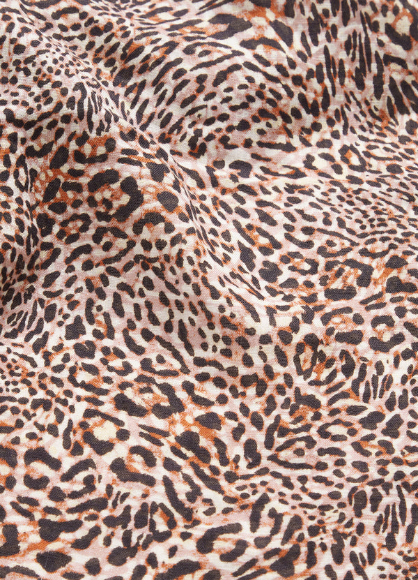 Animale Kaftan - Cream